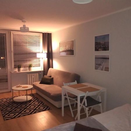 Przytulny Apartament Blisko Morza غدانسك المظهر الخارجي الصورة