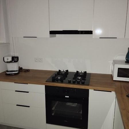 Przytulny Apartament Blisko Morza غدانسك المظهر الخارجي الصورة