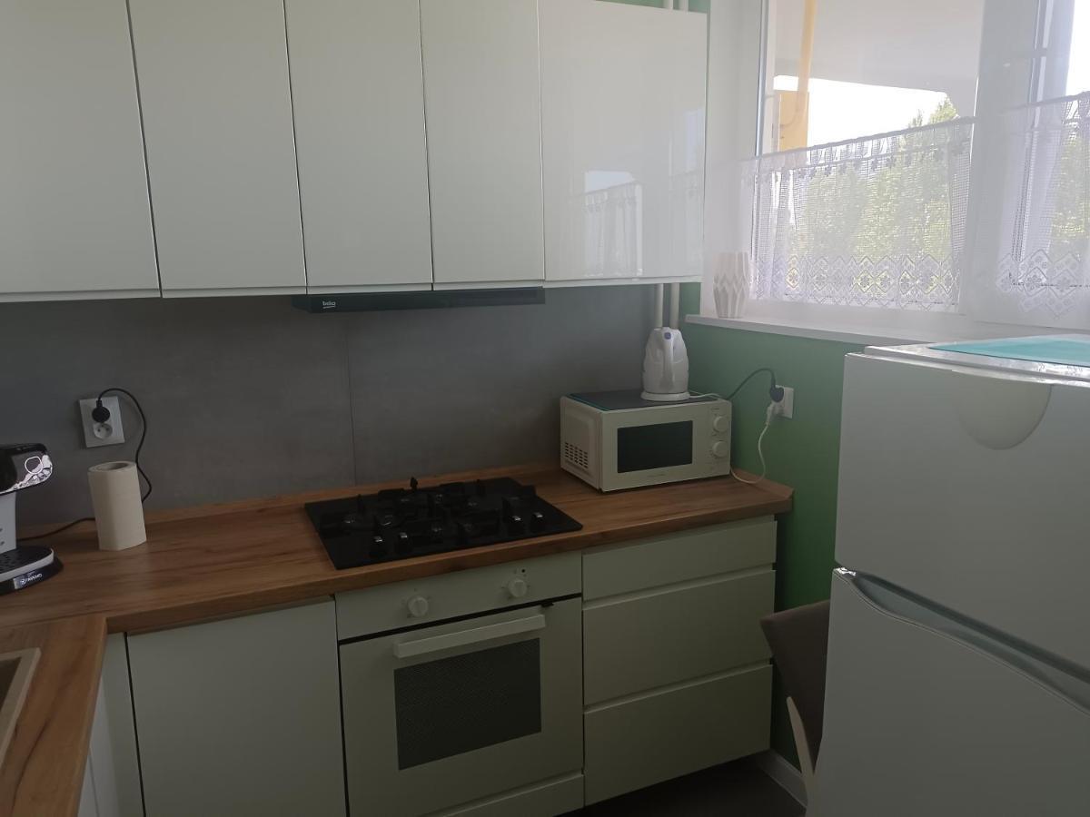 Przytulny Apartament Blisko Morza غدانسك المظهر الخارجي الصورة