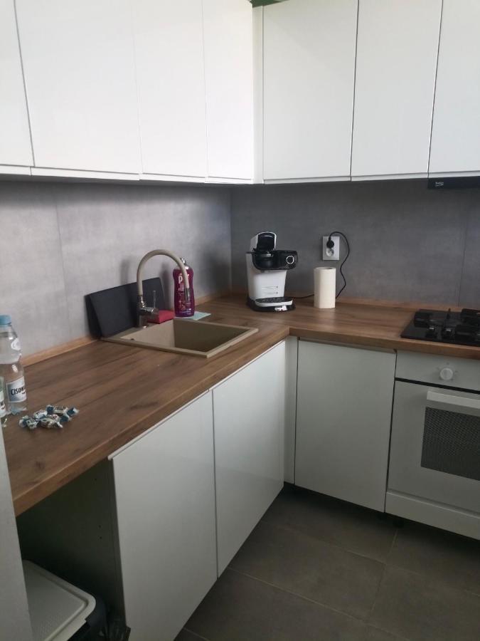 Przytulny Apartament Blisko Morza غدانسك المظهر الخارجي الصورة