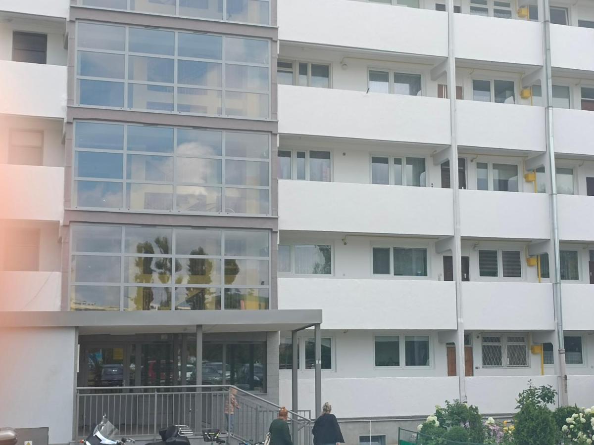 Przytulny Apartament Blisko Morza غدانسك المظهر الخارجي الصورة