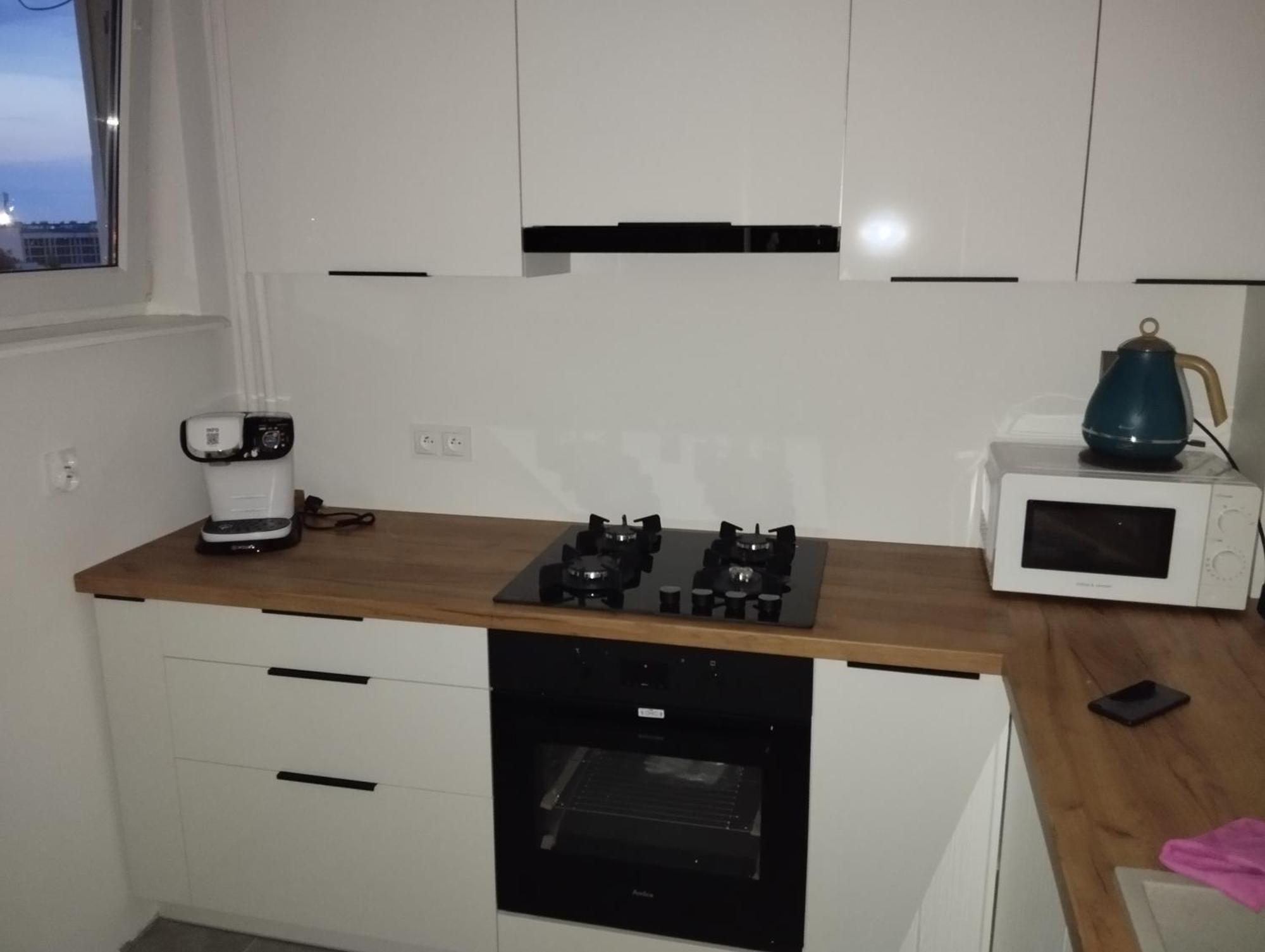 Przytulny Apartament Blisko Morza غدانسك المظهر الخارجي الصورة